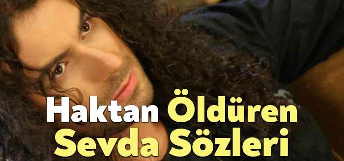 Haktan Öldüren Sevda Sözleri dinleyiciler tarafından merak ediliyor. Haktan Öldüren