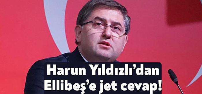 Kocaeli Haber - CHP İl Başkanı Harun Yıldızlı, AK Parti