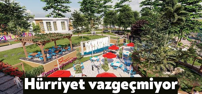 Kocaeli Haber- İzmit Belediye Başkanı Av. Fatma Kaplan Hürriyet, yıllardır