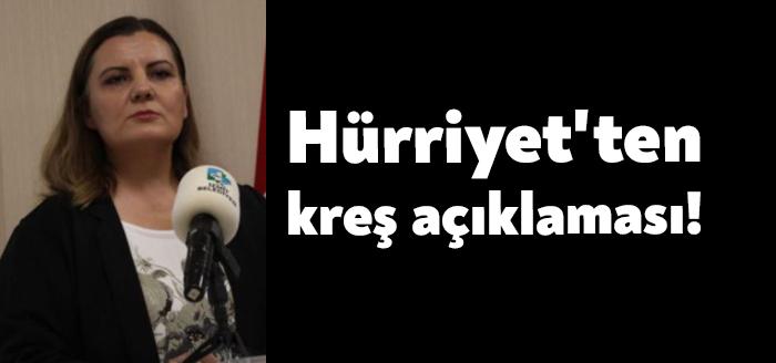 İzmit Belediye Başkanı Fatma Kaplan Hürriyet, Çınar Çocuk Evi’nin ücretinin