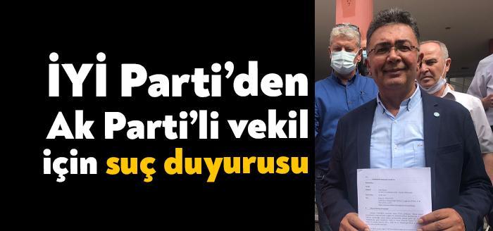 Kocaeli Haber - Ak Parti Grup Başkanvekili Denizli Milletvekili Cahit
