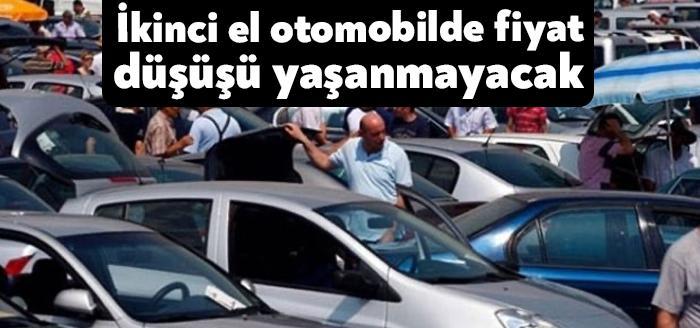 Kocaeli Haber - İkinci el otomobilde soygun devam ediyor! Geçtiğimiz