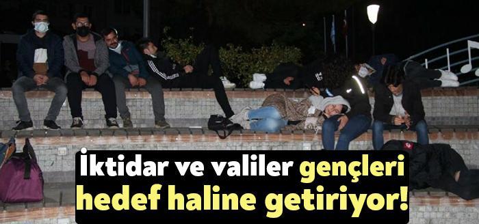 Kocaeli Haber- Emek Partisi(EMEP) Kocaeli İl Başkanı Arzu Erkan eğitim