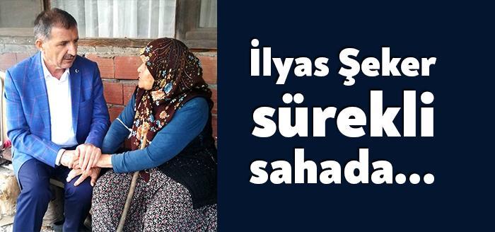 AK Parti Kocaeli Milletvekili, TBMM Bayındırlık, İmar, Ulaştırma ve Turizm