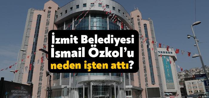 Hizmet İş Sendikası Kocaeli Şubesi bugün bir basın açıklaması yayınlayarak