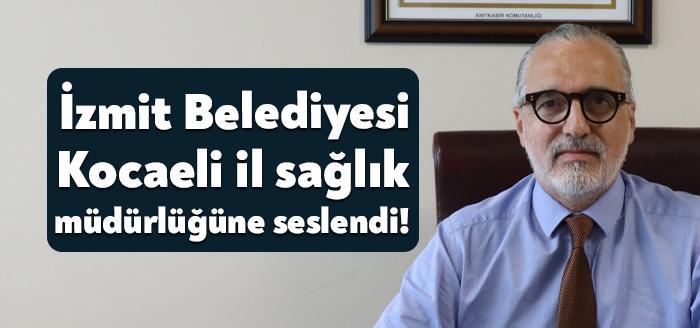 Kocaeli Haber - İzmit'te 2009 yılından bu yana ‘Ali Balkaya