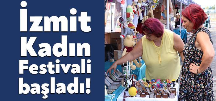 Kocaeli Haber - İzmit Belediyesi, Sanatfest ve 41 Burda AVM