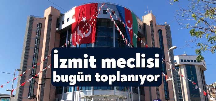 Kocaeli Haber - Yaz tatili dolayısıyla ağustos ayında çalışma yapmayan