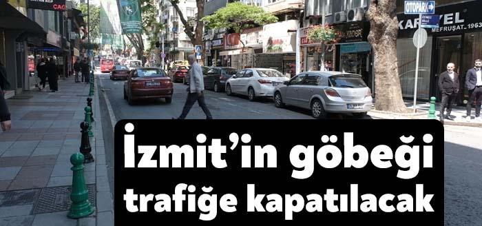 Kocaeli Büyükşehir Belediyesi İzmit Ömerağa mahallesi'nde bina yıkımı gerçekleştirecek. 12