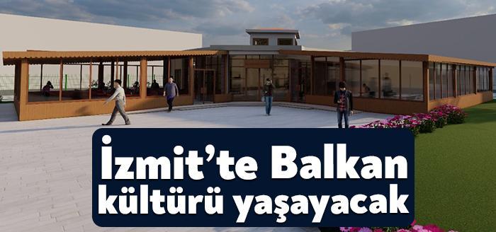 Kentin dinamikleriyle birlikte hareket eden ve sivil toplum kuruluşlarını geleceğe