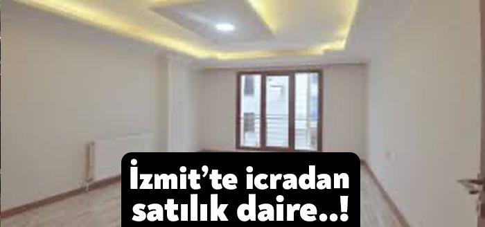 Kocaeli Haber – Kocaeli İcra Müdürlüğü İzmit Mehmet Ali Paşa