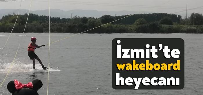 Avrupa Hareketlilik Haftası’nda birçok sportif etkinlik düzenleyen İzmit Belediyesi, bu