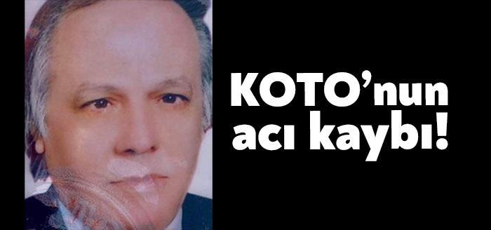 Kocaeli Haber - Kocaeli Ticaret Odası Genel Sekreterlik görevini yapan