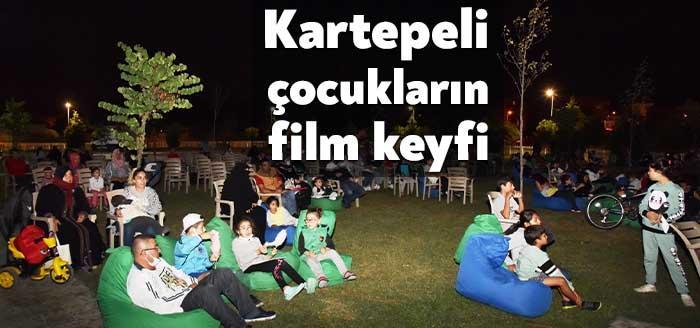 Kocaeli Haber - Kartepe Belediye Başkanı Av.M.Mustafa Kocaman’ın talimatıyla geçen