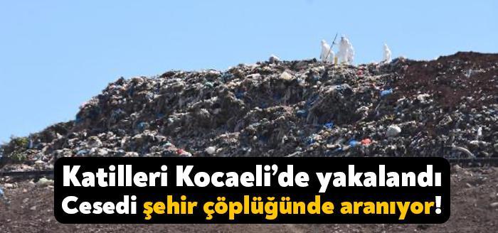 Eskişehir'de bir dönem Saddam Hüseyin'in ordusunda binbaşı olarak görev yapan