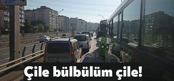 Kocaeli Haber- Kocaeli’de özellikle sabaha ve akşam saatlerinde Derince- İzmit