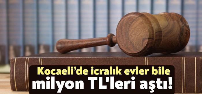 Kocaeli Haber - İcradan satışların en yüksek olduğu illerden biri