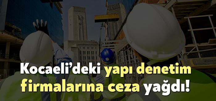 Kocaeli Haber- Çevre ve Şehircilik Bakanlığı Yapı İşleri Genel Müdürlüğü,