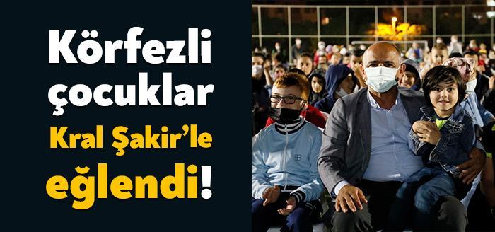 Kocaeli Haber - Körfez Belediyesi, spor akademilerinde eğitim gören çocuklar