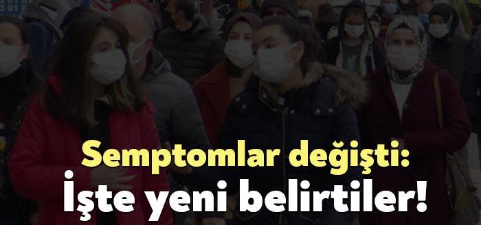 Kocaeli Haber- Dünyanın ilk olarak 2019’un son günlerinde Çin’in Wuhan