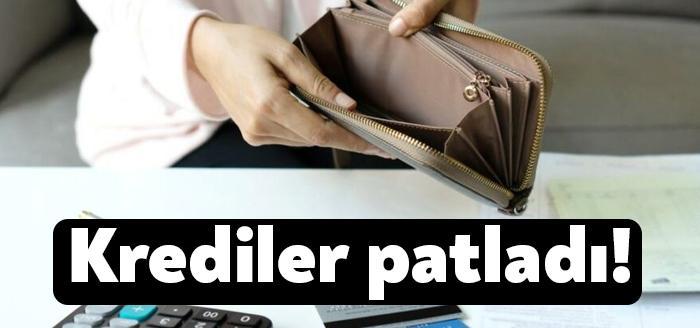 Bireysel kredi veya bireysel kredi kartı borcundan dolayı yasal takibe