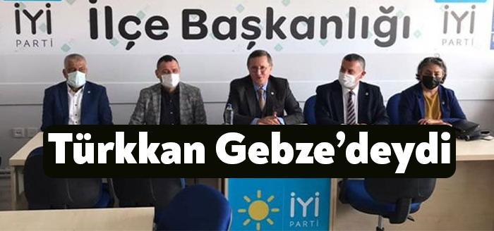Geçtiğimiz hafta İYİ Parti Genel Başkanı Meral Akşener ile Artvin,