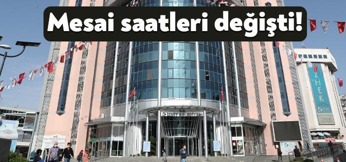 Kocaeli Haber - Kocaeli Valiliği tarafından alınan karar doğrultusunda tüm