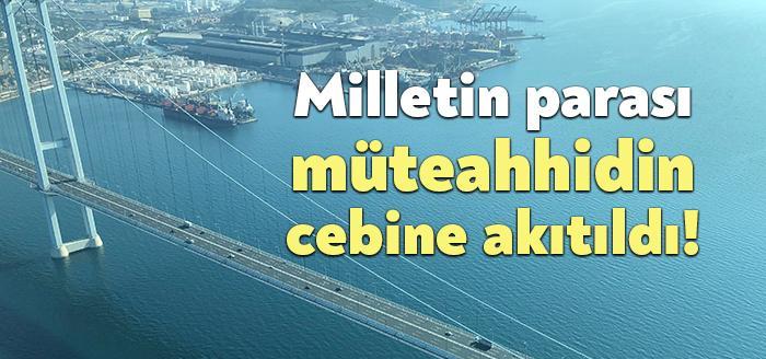 Kocaeli Haber- Garantili projelere Euro’lar, dolarlar akarken öğrenciler yurt bulamıyor.