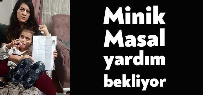 Kocaeli Haber - Volkan ve Çiğdem Üzer çiftinin 7 yaşındaki