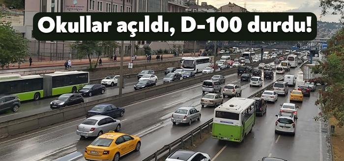 Kocaeli Haber - Kocaeli'de okulların açılmasıyla birlikte eski cezaevinin bulunduğu