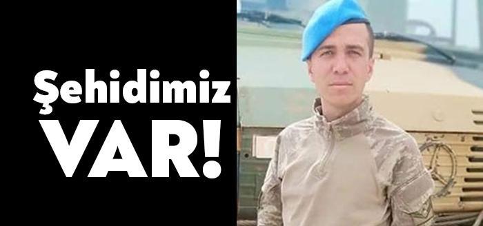 Kocaeli Haber- Suriye'de, İdlib Gerginliği Azaltma Bölgesi'ne teröristler tarafından düzenlenen saldırıda ağır