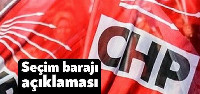 Kocaeli Haber - CHP Grup Başkan vekili Özgür Özel birtakım