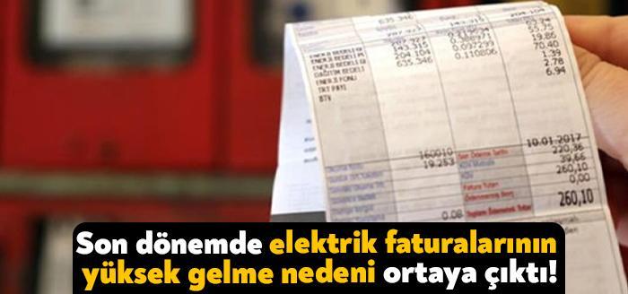 Elektrik Dağıtım Hizmetleri Derneği Başkanı Kıvanç Zaimler, son dönemde bir