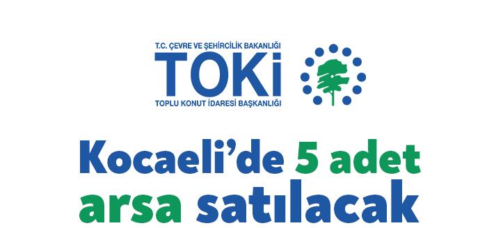 Kocaeli Haber- Toplu Konut İdaresi Başkanlığından verilen ilana göre 19