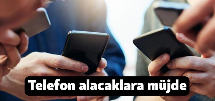 Bugün yayımlanan Resmi Gazete'deki karara göre cep telefonlarının yenilenerek garantili