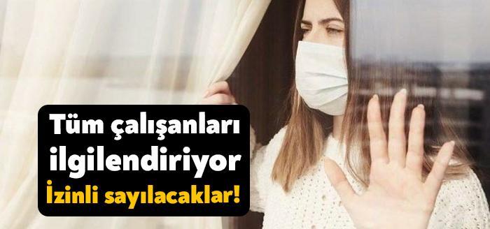 Kocaeli Haber - Corona virüsü temaslısı bir memur artık karantinada