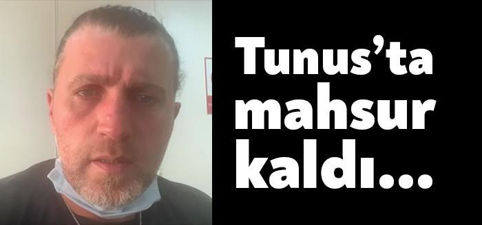 Kocaeli Trabzonlular Derneği eski Başkanı Sami Durmuşoğlu ve beraberindeki Türk