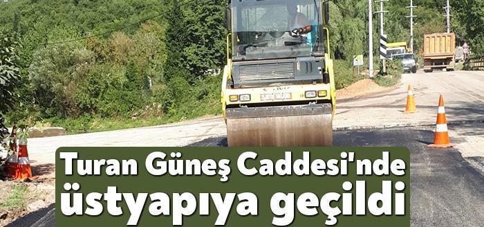 Kocaeli Haber -İzmit ilçesinde altyapı yenileme ile yeni hat yapma