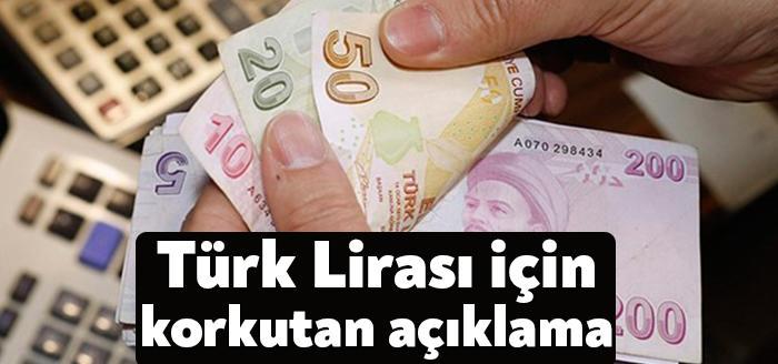 Cumhurbaşkanı Erdoğan’ın sürekli faiz indirimi isteyeceğini belirten Yeşilada “Merkez Bankası