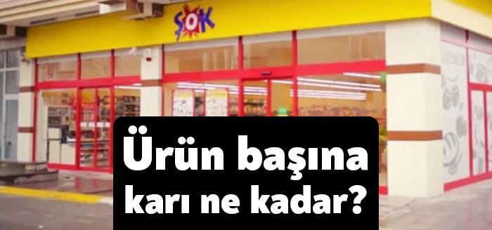Murat Ülker, aralarında Şok marketlerinin de olduğu zincir marketlere yönelik