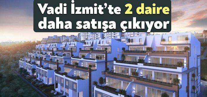 Kocaeli Haber -Şehir merkezine yakınlığı ve doğasıyla huzurlu yaşamın kapılarını