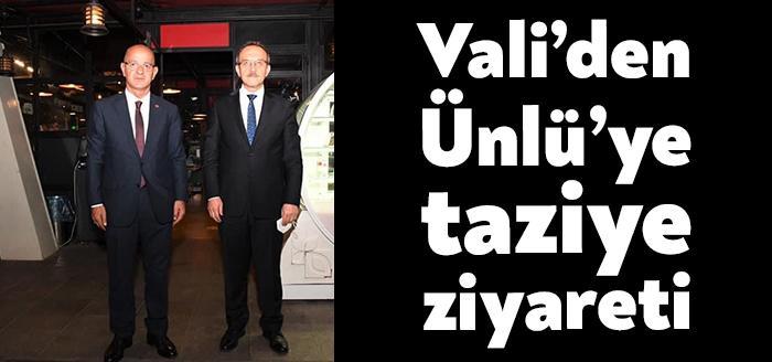 Kocaeli Haber - Kocaeli Valisi Seddar Yavuz, MHP Kocaeli eski