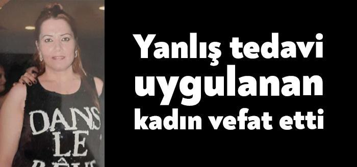 Kocaeli Haber - İzmit'te 2018 yılında damak tedavisi için gittiği