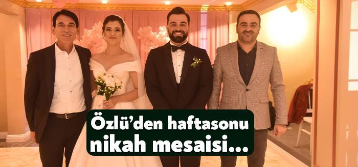 Başiskele Belediye Başkanı M. Yasin Özlü, Başiskeleli hemşerilerinin en mutlu