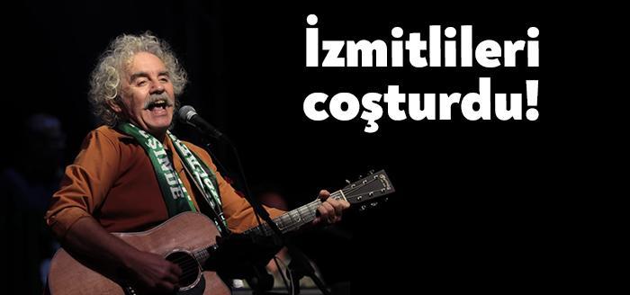Kocaeli Haber - İzmit Belediyesi, 41 Burda Avm ve Sanatfest