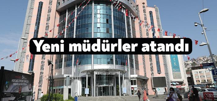 Kocaeli Haber - İzmit Belediyesi Eylül Ayı Meclis Toplantısı bugün