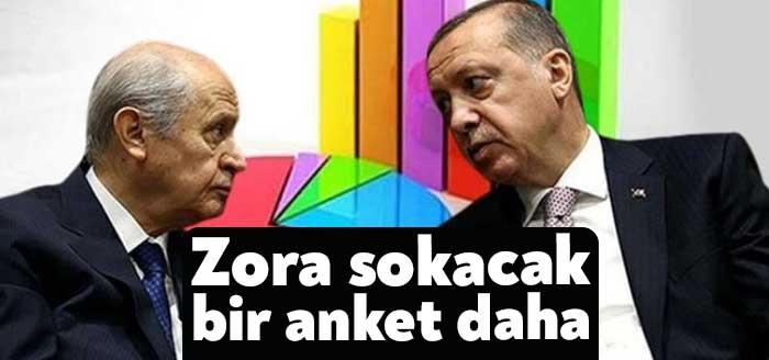 Kocaeli Haber - Yöneylem Araştırma'nın hazırladığı son anketin sonuçları açıklandı.