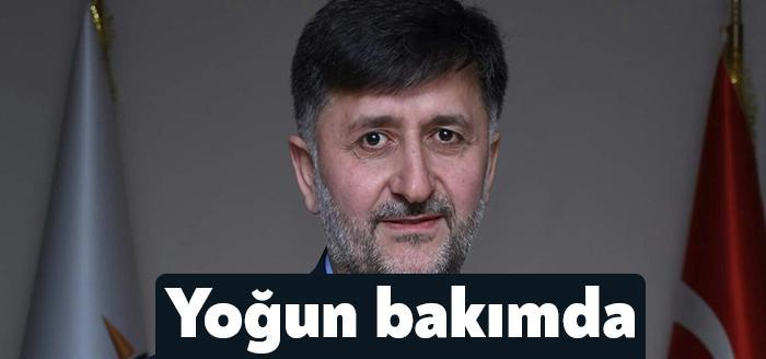 Kocaeli Haber- AK Parti İl Başkan Yardımcısı Ahmet Sönmez yakalandığı