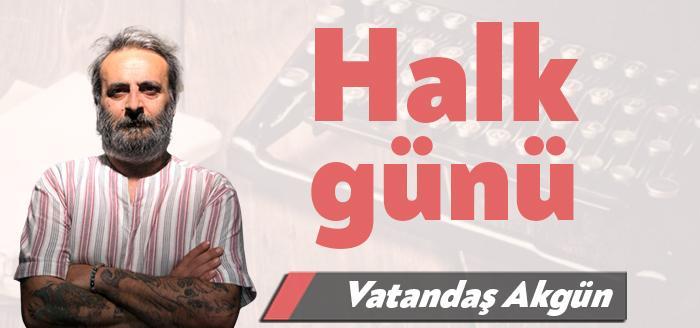 Yaşadığım, esnaflık yaptığım kentti düşünüyorum. Ve bu kenttin insanlarını. Sonra