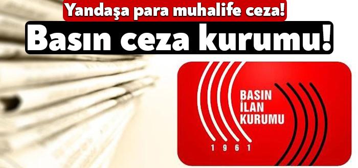 Basın İlan Kurumu, BirGün’e sadece bu ay 22 gün ilan